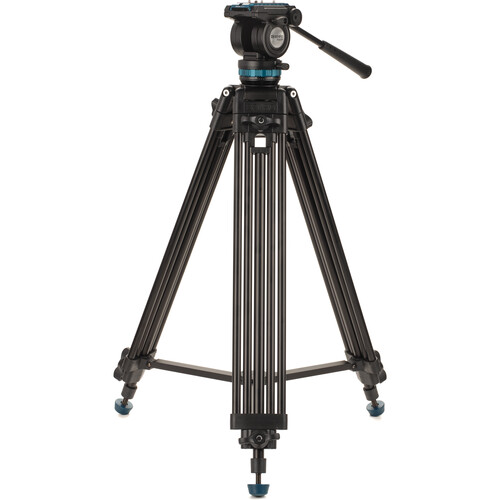 BenRo Tripod KH25P