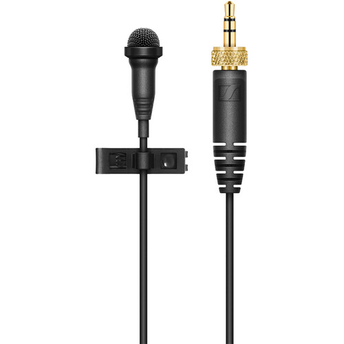 3.5mm Lavalier Microphone