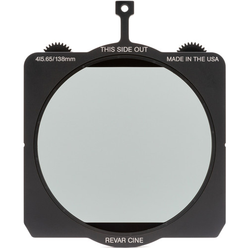 4 x 5.6” REVAR CINE LINEAR POLARIZER
