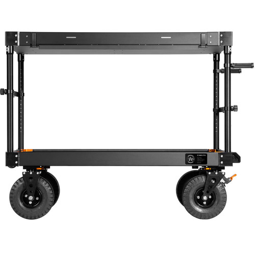 52" YAEGERPRO CAMERA CART