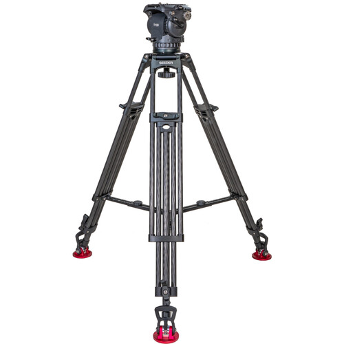 Seeder Tripod